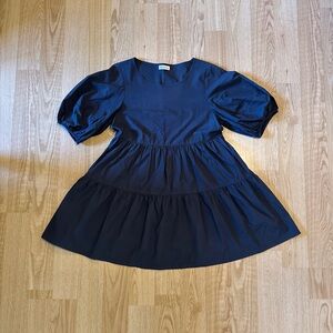 A Bronze Age - Nati Dress - Size Small